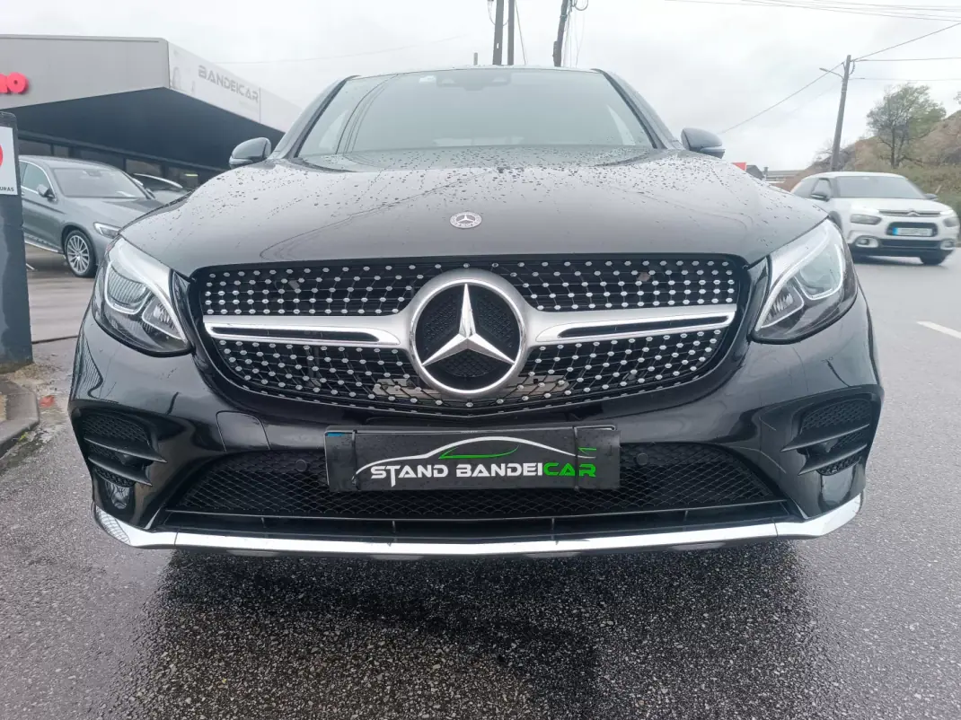 Mercedes-Benz GLC 350 2018 - 44900 EUR, 106000 km - AUTO.MOTO.pt - 106000km - foto 5 de 42
