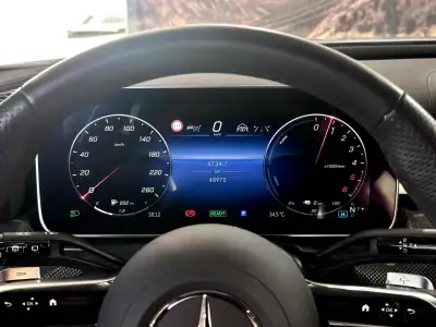 Mercedes-Benz C 300 2024 - 48900 EUR, 48112 km - AUTO.MOTO.pt - 48112km - foto 29 de 40