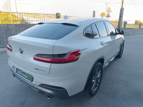 BMW X4 2018 - 49000 EUR, 90000 km - AUTO.MOTO.pt - 90000km - foto 15 de 52