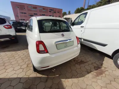 Fiat 500 2019 - 11900 EUR, 104014 km - 104014km - foto 3 de 12
