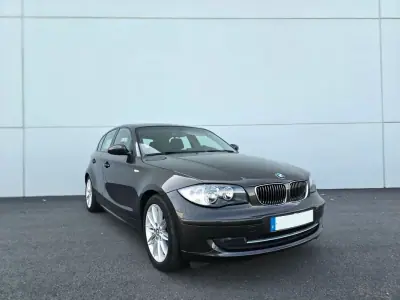 BMW 118 2008 - 6750 EUR, 226114 km - AUTO.MOTO.pt - 226114km - foto 3 de 19
