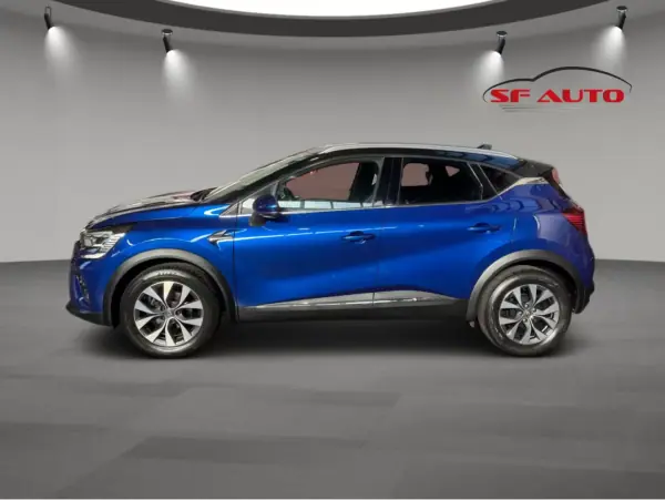 Renault Captur 2021 - 19250 EUR, 90487 km - AUTO.MOTO.pt - 90487km - foto 3 de 17