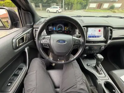 Ford Ranger 2021 - 28990 EUR, 155667 km - 155667km - foto 7 de 13