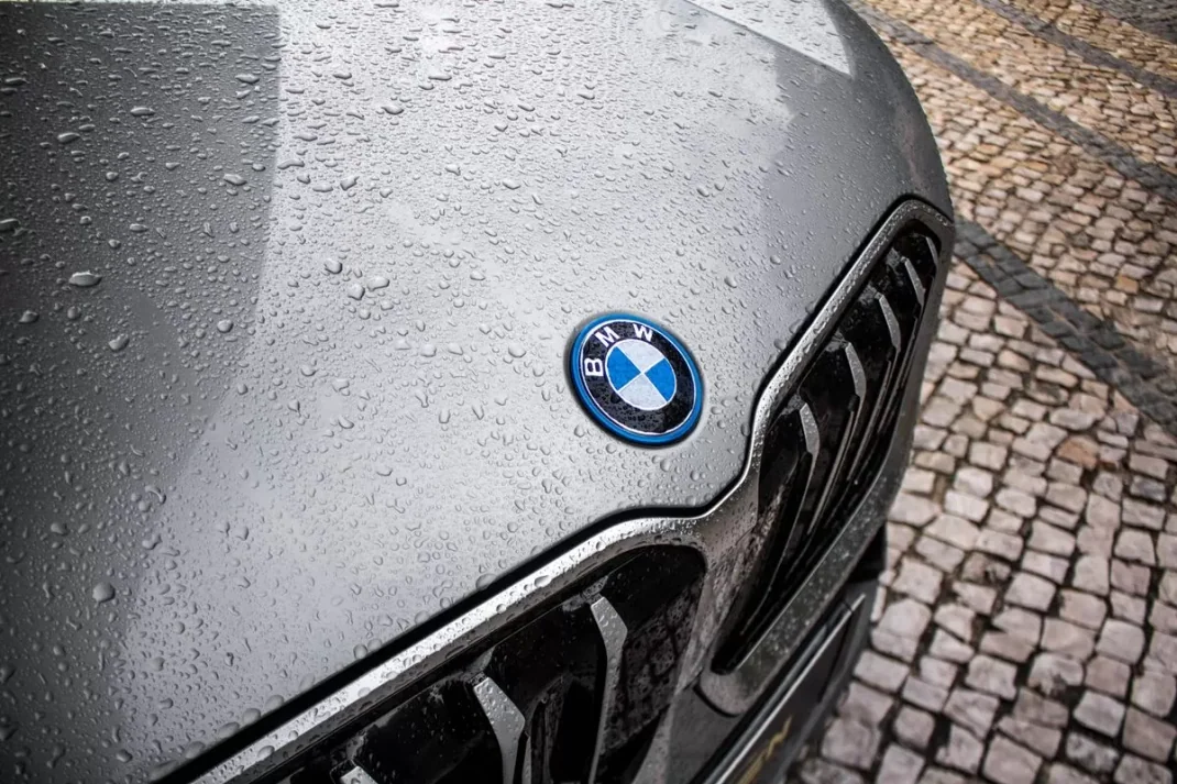 BMW iX1 2023 - 38990 EUR, 28822 km - AUTO.MOTO.pt - 28822km - foto 9 de 53