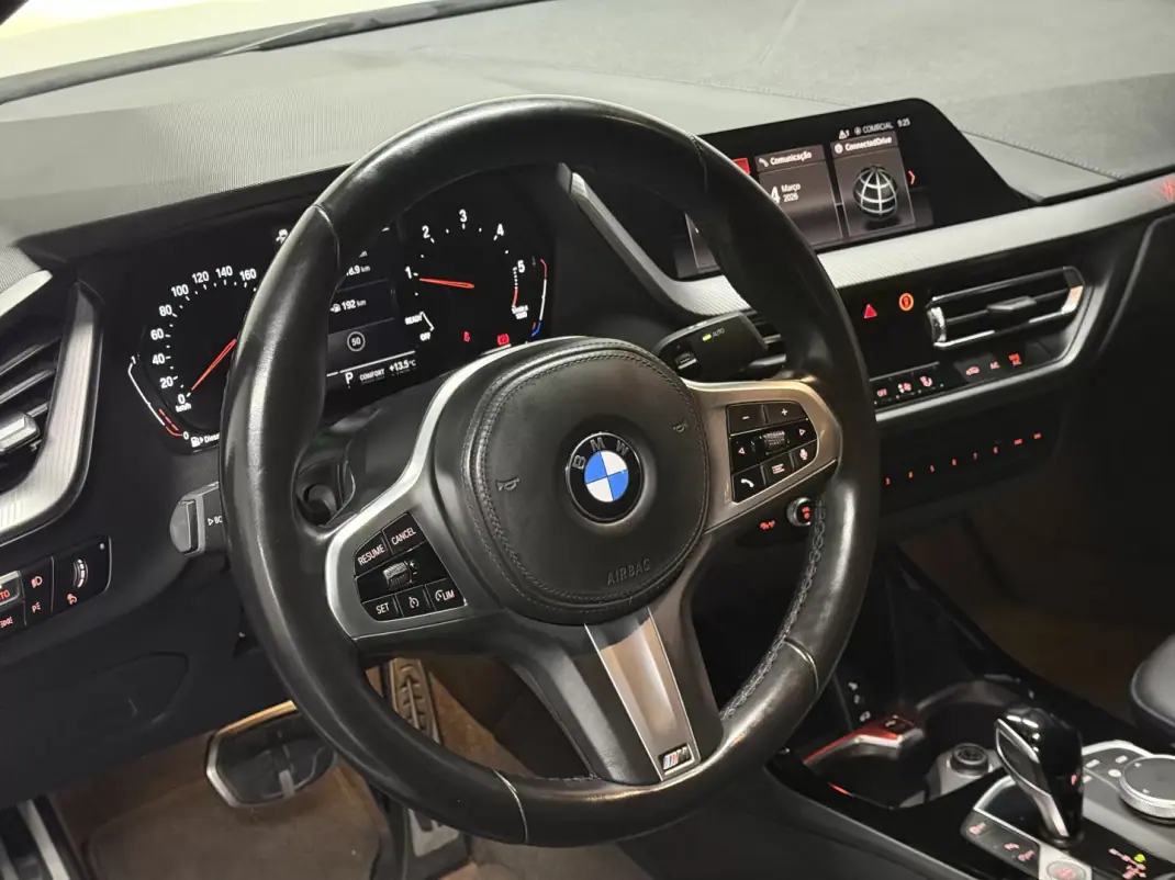 BMW 216 Gran Coupé 2022 - 24990 EUR, 73000 km - AUTO.MOTO.pt - 73000km - foto 15 de 24