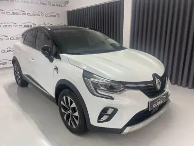 Renault Captur 2021 - 21740 EUR, 15182 km - AUTO.MOTO.pt - 15182km - foto 7 de 27