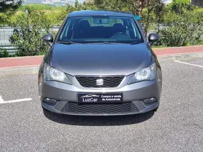 SEAT Ibiza 2015 - 8480 EUR, 179000 km - AUTO.MOTO.pt - 179000km - foto 3 de 36