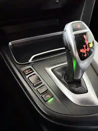 BMW 320 2019 - 27000 EUR, 123500 km - AUTO.MOTO.pt - 123500km - foto 13 de 14