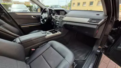 Mercedes-Benz E 220 2012 - 15480 EUR, 200000 km - AUTO.MOTO.pt - 200000km - foto 4 de 17