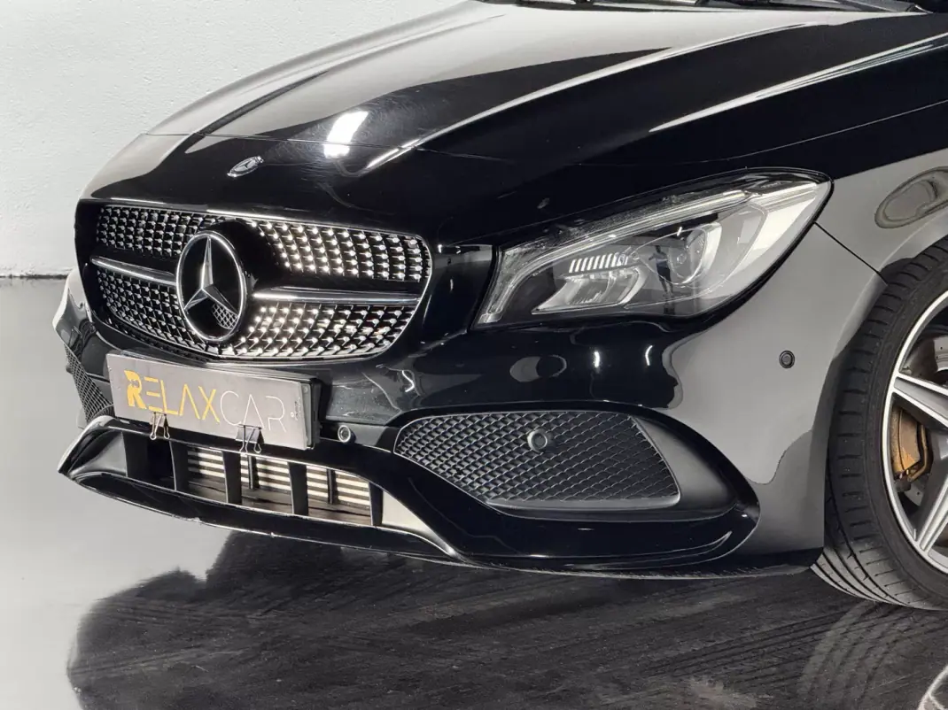 Mercedes-Benz CLA 200 2017 - 20500 EUR, 113500 km - AUTO.MOTO.pt - 113500km - foto 3 de 28