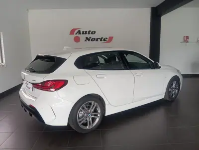 BMW 118 2021 - 23800 EUR, 41000 km - AUTO.MOTO.pt - 41000km - foto 8 de 25