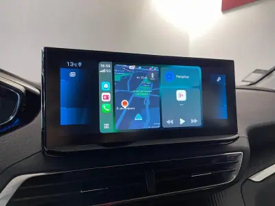 Peugeot 3008 2021 - 19900 EUR, 89000 km - AUTO.MOTO.pt - 89000km - foto 21 de 32