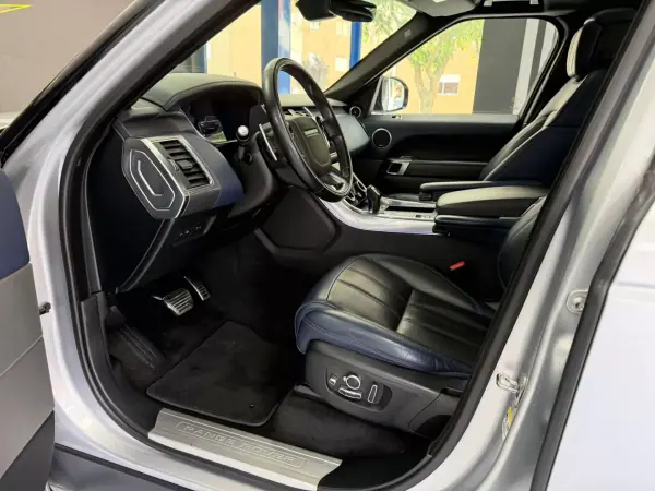 Land Rover Range Rover Sport 2019 - 46000 EUR, 126617 km - AUTO.MOTO.pt - 126617km - foto 34 de 54