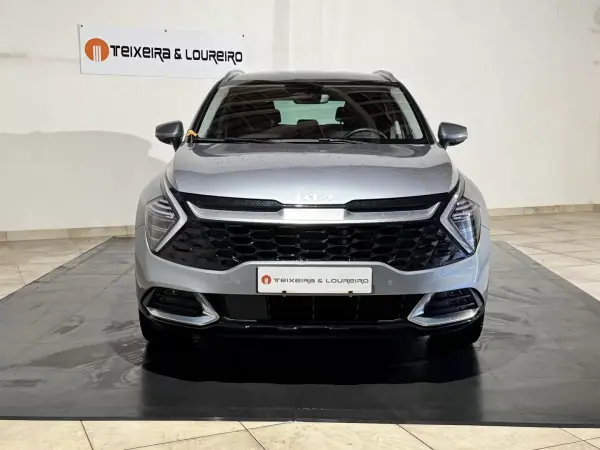 Kia Sportage 2025 - 39900 EUR, 4834 km - AUTO.MOTO.pt - 4834km - foto 2 de 27