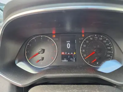 Renault Clio 2021 — photo 6 of 6