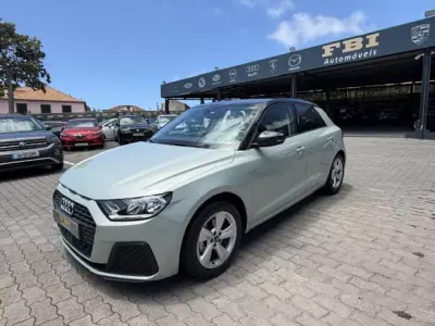 Audi A1 Sportback 2023 - 79170km