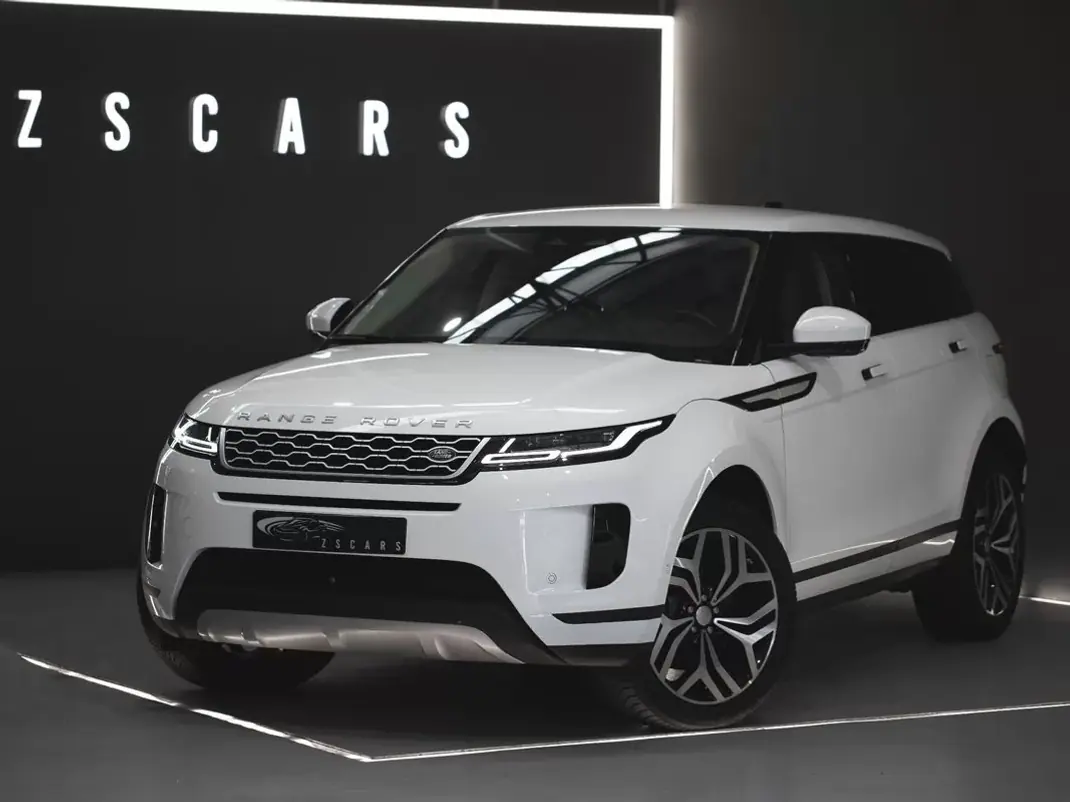 Land Rover Range Rover Evoque 2021 - 35990 EUR, 49810 km - AUTO.MOTO.pt - 49810km - foto 2 de 23