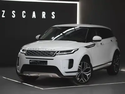 Land Rover Range Rover Evoque 2021 - 35990 EUR, 49810 km - AUTO.MOTO.pt - 49810km - foto 2 de 23