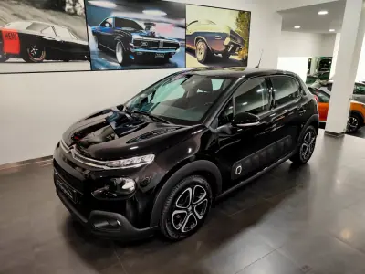 Citroën C3 2019 - 12990 EUR, 60000 km - AUTO.MOTO.pt - 60000km - foto 22 de 47
