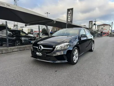 Mercedes-Benz A 180 2016 - 16500 EUR, 165000 km - AUTO.MOTO.pt - 165000km - foto 3 de 18