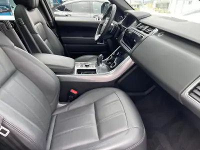 Land Rover Range Rover Sport 2020 - 47500 EUR, 160000 km - 160000km - foto 12 de 15