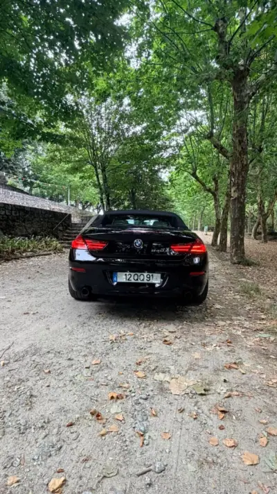 BMW 640 2015 - 28900 EUR, 198990 km - AUTO.MOTO.pt - 198990km - foto 3 de 43