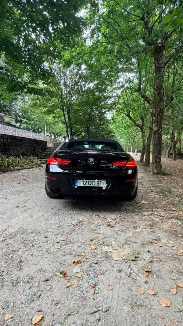 BMW 640 2015 - 28900 EUR, 198990 km - AUTO.MOTO.pt - 198990km - foto 3 de 43