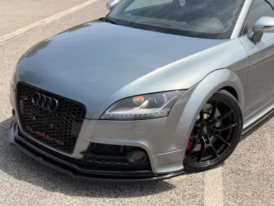 Audi TTS Coupé 2008 - 22995 EUR, 183000 km - AUTO.MOTO.pt - 183000km - foto 2 de 38