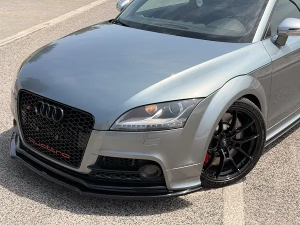 Audi TTS Coupé 2008 - 22995 EUR, 183000 km - AUTO.MOTO.pt - 183000km - foto 2 de 38