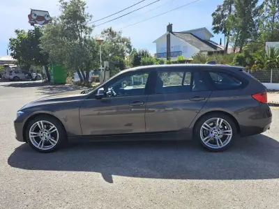 BMW 316 2014 - 12500 EUR, 242064 km - AUTO.MOTO.pt - 242064km - foto 10 de 48