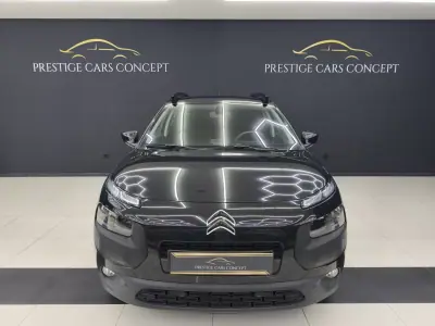 Citroën C4 Cactus 2015 - 10950 EUR, 186687 km - AUTO.MOTO.pt - 186687km - foto 8 de 46