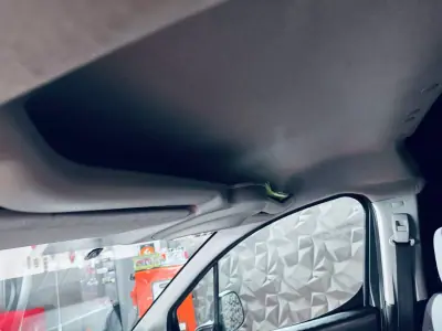 Citroën BERLINGO 1.6 BLUE HDI (Fibrada) 3L 100 CV 2015 - 6990 EUR, 257315 km - AUTO.MOTO.pt - 257315km - foto 22 de 27