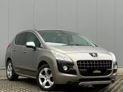 Peugeot 3008 2013 - 8900 EUR, 179677 km - AUTO.MOTO.pt - 179677km - foto 2 de 11