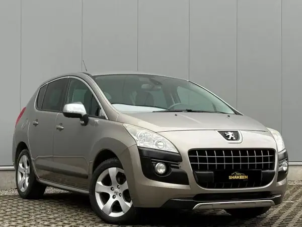 Peugeot 3008 2013 - 8900 EUR, 179677 km - AUTO.MOTO.pt - 179677km - foto 2 de 11