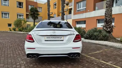 Mercedes-Benz E 53 AMG 2019 - 49980 EUR, 150000 km - AUTO.MOTO.pt - 150000km - foto 14 de 20
