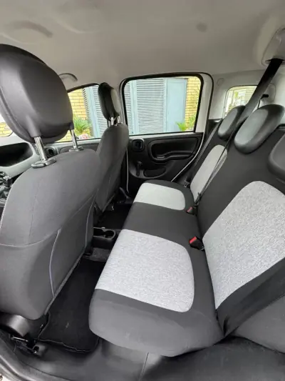 Fiat Panda 2019 - 8750 EUR, 59463 km - AUTO.MOTO.pt - 59463km - foto 8 de 14