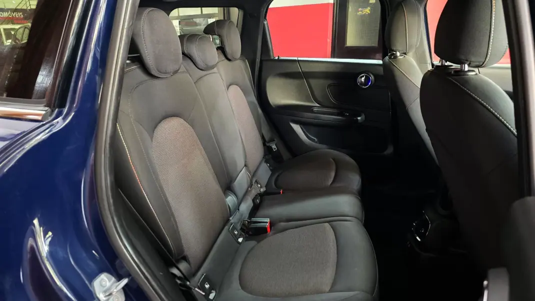 MINI Countryman 2019 - 18990 EUR, 154427 km - 154427km - foto 65 de 68