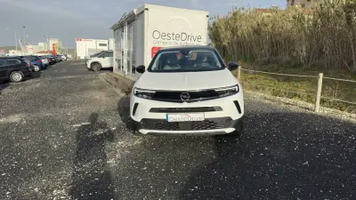 Opel Mokka 2023 - 19490 EUR, 21000 km - AUTO.MOTO.pt - 21000km - foto 2 de 23