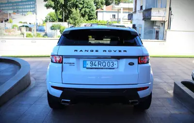 Land Rover Range Rover Evoque 2013 - 18990 EUR, 209500 km - AUTO.MOTO.pt - 209500km - foto 36 de 50