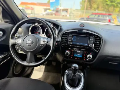 Nissan Juke 2016 - 11750 EUR, 127000 km - AUTO.MOTO.pt - 127000km - foto 11 de 19