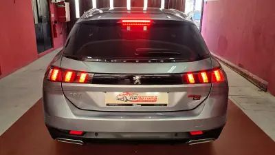 Peugeot 508 SW 2019 - 15990 EUR, 131210 km - AUTO.MOTO.pt - 131210km - foto 5 de 60