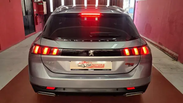Peugeot 508 SW 2019 - 15990 EUR, 131210 km - AUTO.MOTO.pt - 131210km - foto 5 de 60