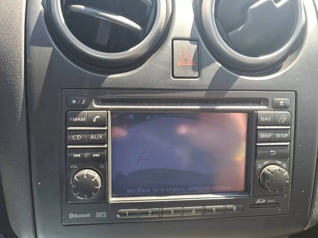 Nissan Qashqai 2010 - 7950 EUR, 328682 km - 328682km - foto 33 de 42