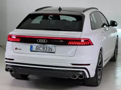 Audi SQ8 2019 - 99950 EUR, 49398 km - AUTO.MOTO.pt - 49398km - foto 29 de 56