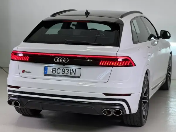 Audi SQ8 2019 - 99950 EUR, 49398 km - AUTO.MOTO.pt - 49398km - foto 29 de 56