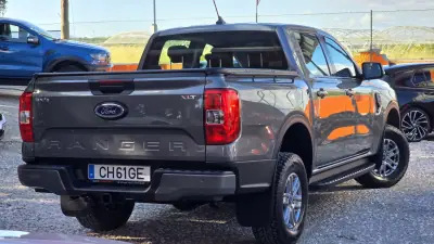 Ford Ranger 2023 - 43500 EUR, 16100 km - AUTO.MOTO.pt - 16100km - foto 9 de 25
