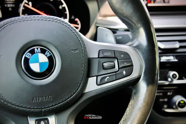 BMW 620 Gran Turismo 2019 - 36750 EUR, 104000 km - AUTO.MOTO.pt - 104000km - foto 34 de 66