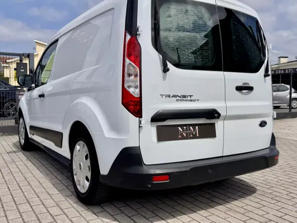 Ford Transit Connect 2019 - 12500 EUR, 110000 km - AUTO.MOTO.pt - 110000km - foto 6 de 24