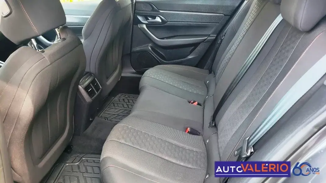 Peugeot 508 SW 2021 - 21950 EUR, 76890 km - AUTO.MOTO.pt - 76890km - foto 37 de 41