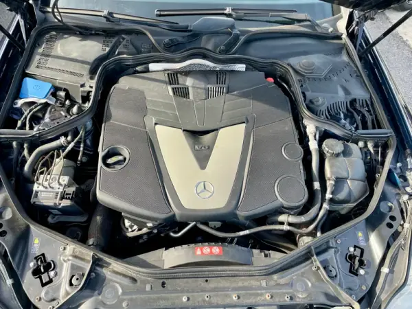 Mercedes-Benz CLS 320 2009 - 19750 EUR, 106262 km - AUTO.MOTO.pt - 106262km - foto 30 de 30